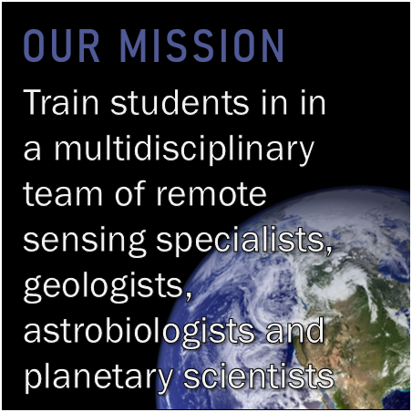 Our mission