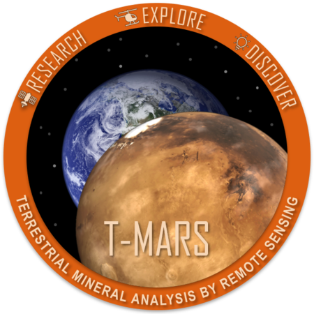 Logo T-Mars